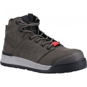 Hard Yakka 3056 Cedar Boot With Side Zip